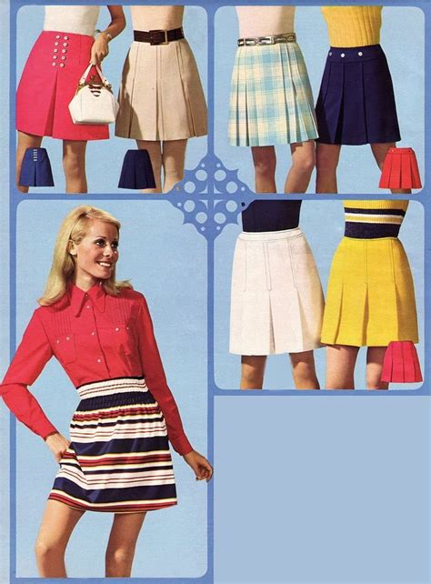 miniskirt mondays|1968 mini skirts and boots.